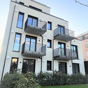 Mikes Apartments Munich